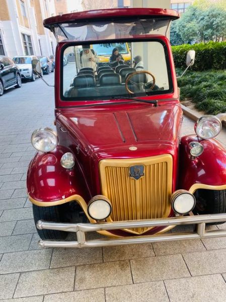 经典老爷车有哪些_如何鉴别真伪