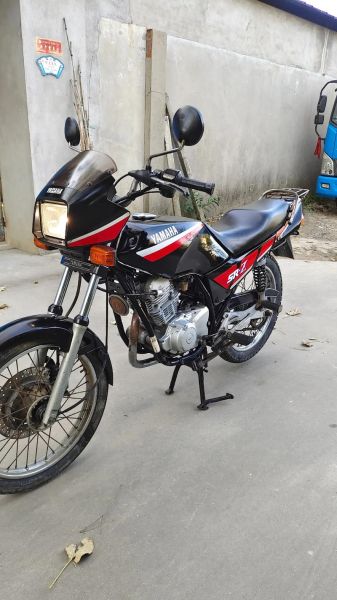 雅马哈经典车型有哪些_雅马哈历史车型大全