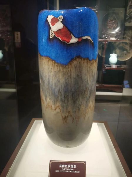 淄博陶瓷艺术收藏价值_如何鉴别正宗淄博陶瓷