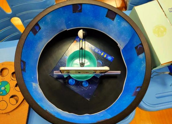 教室里的科技产品有哪些_它们如何改变学习体验