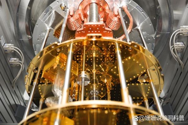 脑机接口如何改变生活_量子计算机会取代经典电脑吗