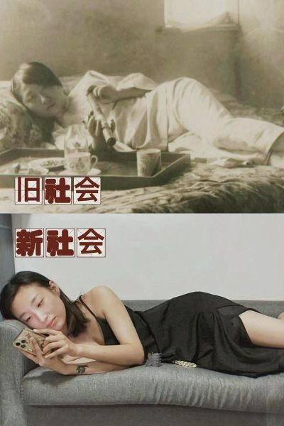 神奇历史巧合有哪些_历史惊人巧合真相