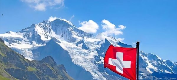 瑞士历史简介大全_瑞士为什么永久中立