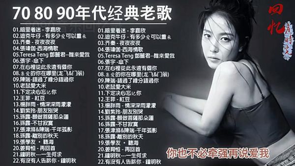 历史歌曲大全播放_经典老歌在线听免费