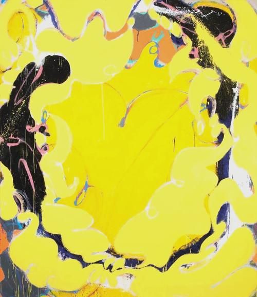 如何欣赏抽象艺术_抽象画入门看什么