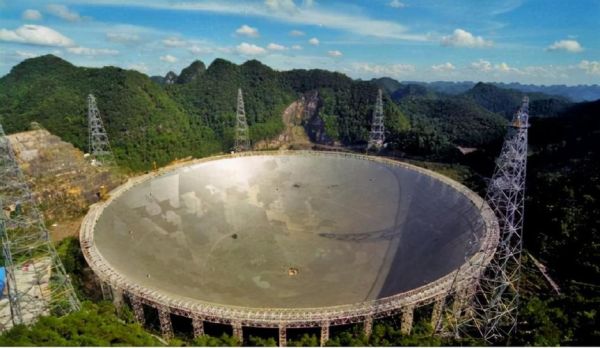 中国有哪些厉害科技产品_中国科技产品领先世界吗