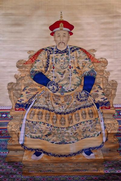 雍正皇帝怎么死的_雍正历史真相揭秘