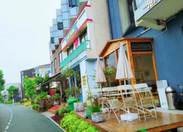 逛艺术街怎么玩_有哪些必打卡的隐藏小店