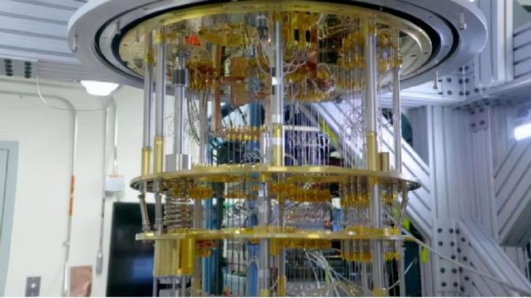 量子高科技产品有哪些_量子计算机如何改变生活