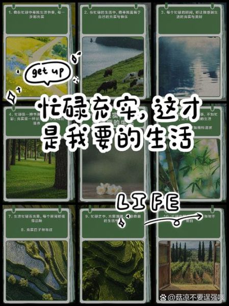 充实生活怎么过_充实生活有哪些方法