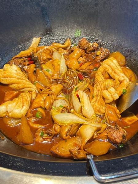 东北农村冬天怎么过_东北农村冬天吃什么