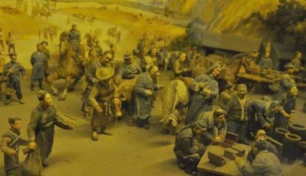 中国瘟疫历史大全_古代瘟疫有哪些