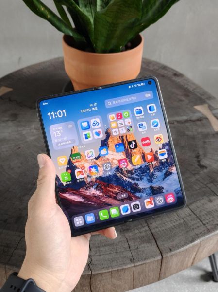 折叠屏手机耐用吗_折叠屏手机值不值得买