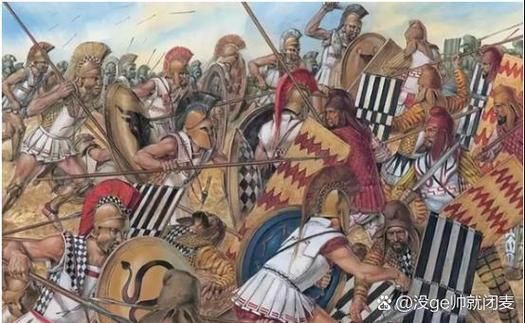 历史联盟名称大全_古代联盟有哪些