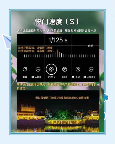 OPPO手机拍照怎么调才好看_OPPO手机拍照模糊怎么解决