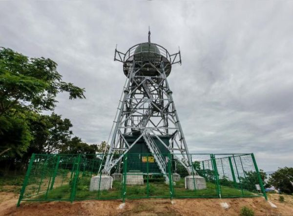 相控阵天气雷达多少钱_湖南宜通华盛科技怎么样
