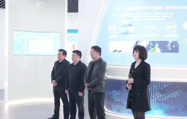 相控阵天气雷达多少钱_湖南宜通华盛科技怎么样