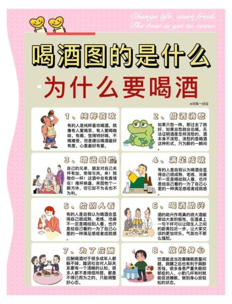 不喝酒的好处有哪些_如何保持清醒生活