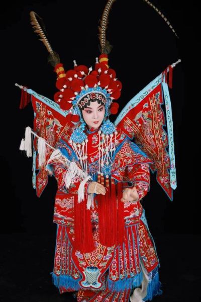 秦腔艺术特点有哪些_秦腔如何传承与发展