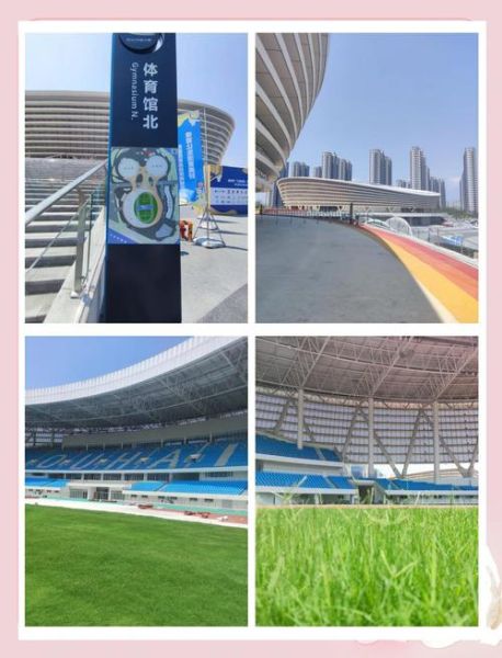 亚运场馆有哪些高科技产品_智慧场馆如何运作