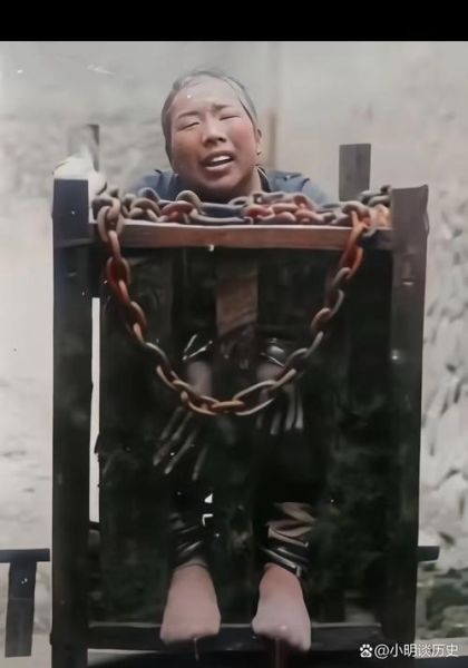 古代刑法大全_古代最残忍的刑罚有哪些