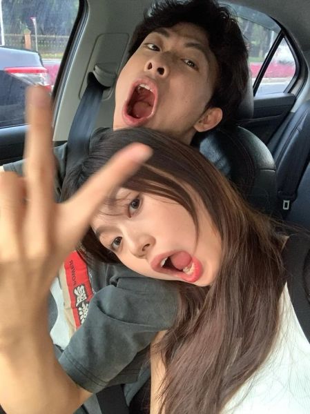 如何走进彼此的生活_情侣日常怎么做