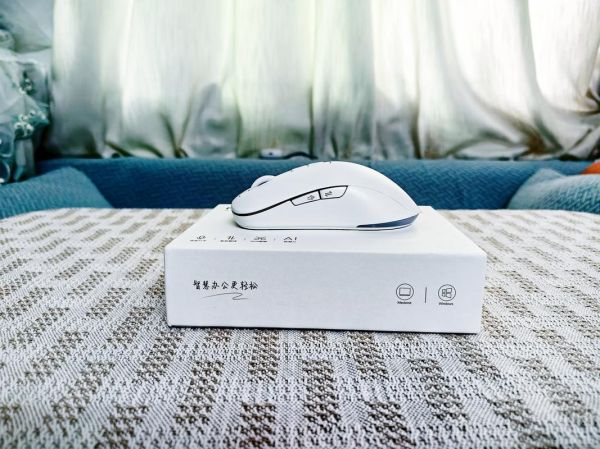 AI智能鼠标哪个好_2024年值得买的AI鼠标推荐