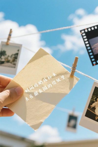 如何用手机拍出氛围感_记录拍照生活文案怎么写