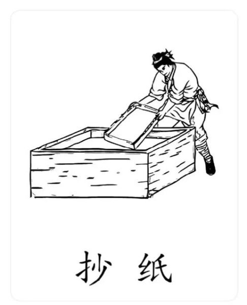 造纸艺术是什么_如何入门造纸艺术