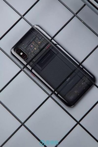 小米8黑科技有哪些_小米8透明探索版值不值得买