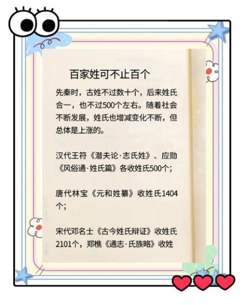 历史名字由来大全_为什么古人起名字这么讲究