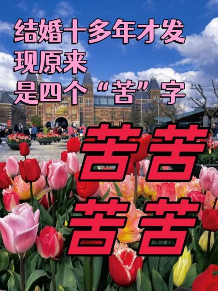 为什么生活这么苦_如何笑着活下去