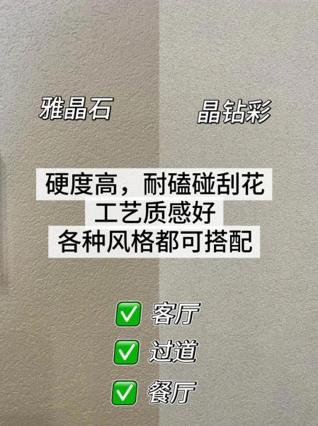 艺术涂料怎么打理_艺术涂料日常清洁方法