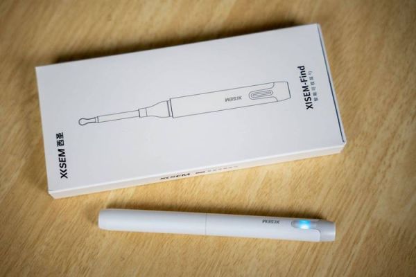 智能勺子是什么_智能勺子有什么用