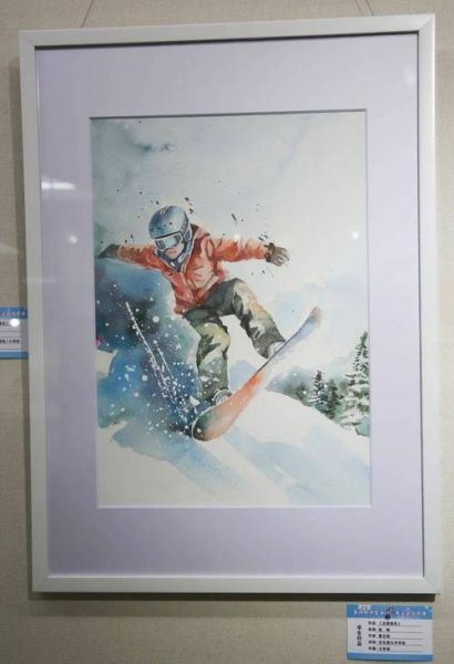 冰雪艺术是什么_冰雪艺术如何创作