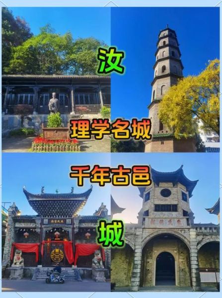 湖南历史名城有哪些_湖南最值得去的历史文化名城