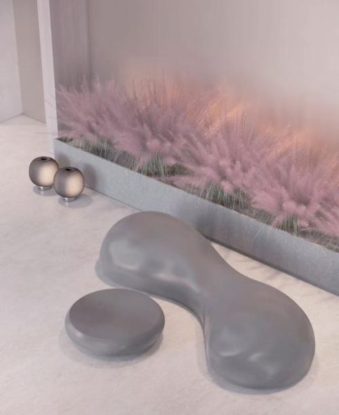 大堂装置艺术是什么_如何提升空间氛围