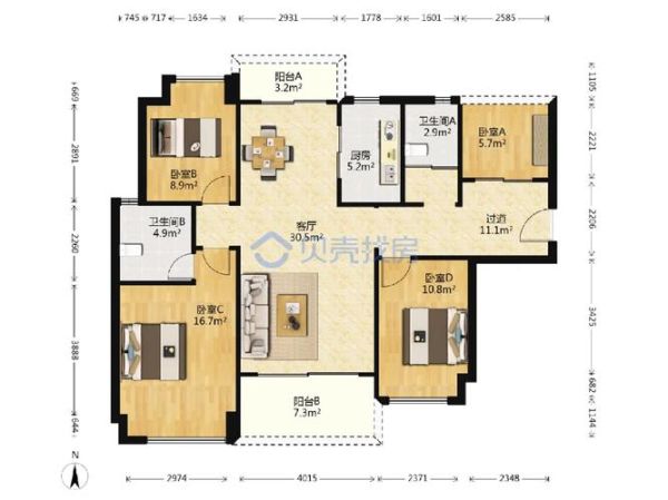 碧桂园科技产品怎么样_值得买吗