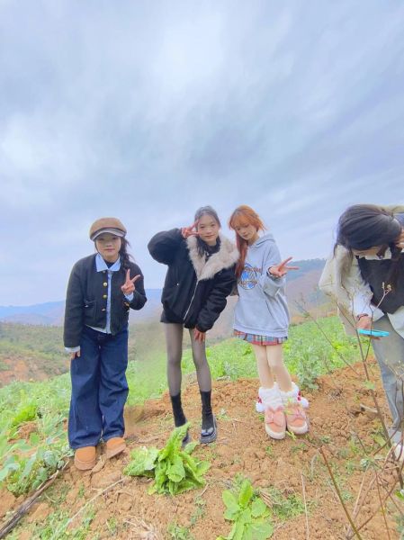 回农村田园生活怎么样_农村田园生活真实体验