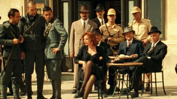 西欧历史电影有哪些_值得一看的欧洲史诗片推荐