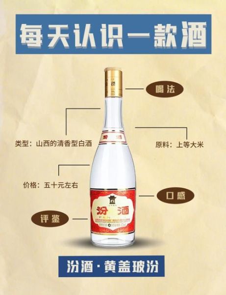 汾酒历史故事大全_汾酒最早起源于什么时候