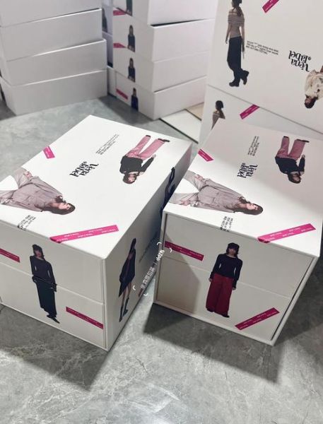 科技产品双层礼盒怎么选_送礼双层礼盒推荐