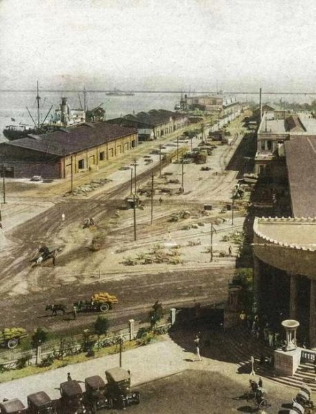 大连老照片哪里找_大连历史图片大全高清下载