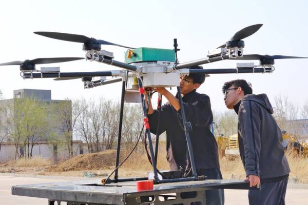 科技产品如何赋能人才_人才怎样反哺科技产品