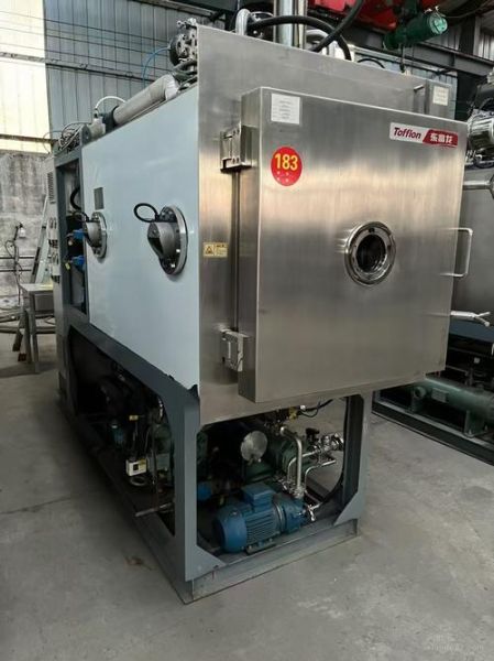 楚天科技冻干机多少钱_如何选择型号