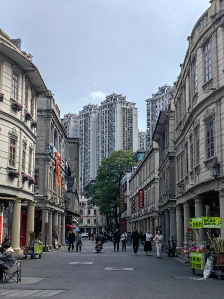 汕头历史简介大全_汕头开埠时间是什么时候