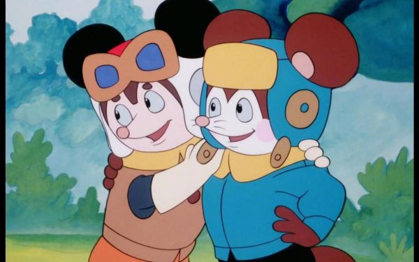 经典动画片有哪些_童年回忆动画片大全