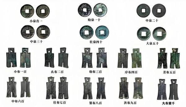 王莽篡汉全过程_王莽改制失败原因