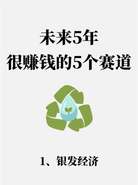 高科技产品市场趋势_未来五年哪些赛道最赚钱