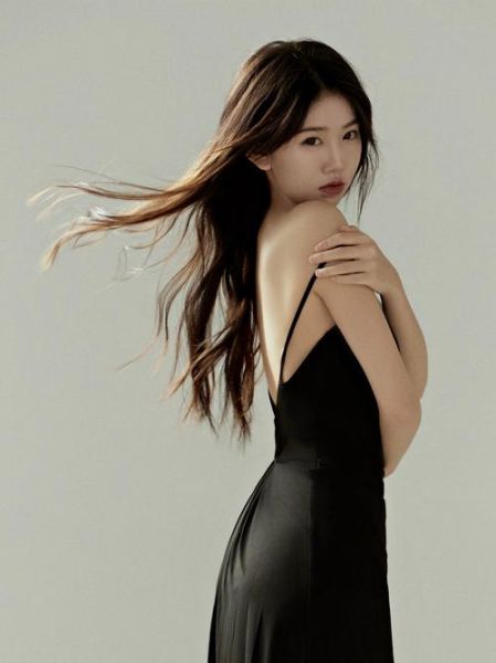 艺术写真怎么拍好看_艺术写真风格有哪些